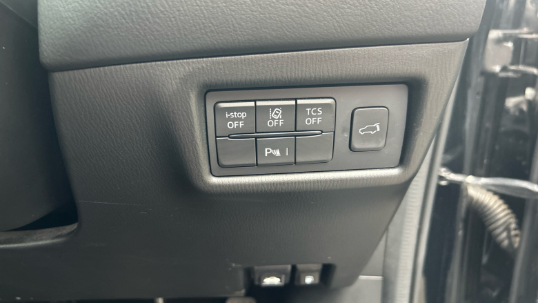 Mazda CX-5 2.0 Sport 5dr Petrol Estate